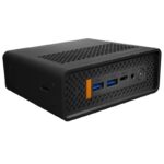 Mini Pc Qian Qii-12A15 Atlas 5 Ci5-1235U/16Gb DDR4/512Gb SSD/Windows 11 Pro