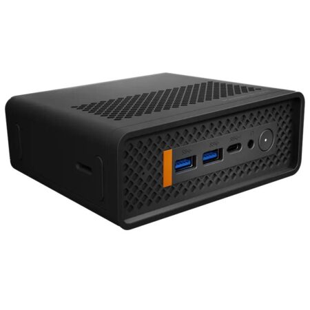 Mini Pc Qian Qii-12A15 Atlas 5 Ci5-1235U/16Gb DDR4/512Gb SSD/Windows 11 Pro