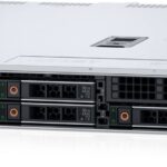 Servidor Dell R360 3000201223283.1 -