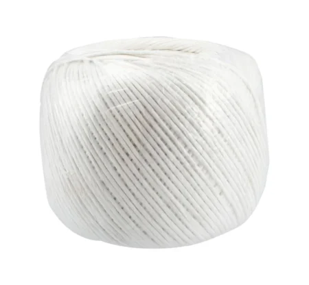 Rafia De Polipropileno Blanca Surtek Rfb09 2.2 G/M