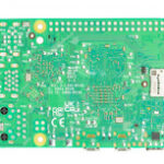 Placa De Desarrollo Pi 5 Raspberry Rp-01112/8Gb/Wi-Fi/Bluetooth/4 Puertos USB