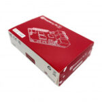 Placa De Desarrollo Pi 5 Raspberry Rp-01112/8Gb/Wi-Fi/Bluetooth/4 Puertos USB
