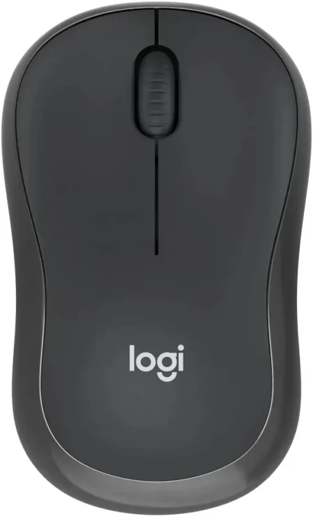 M240 For Business-Graphite-2.4Ghz/Bt-N/A-Lat