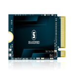 512Gb M 2 PCIE 2230 Gen4 Class 35