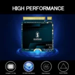 512Gb M 2 PCIE 2230 Gen4 Class 35