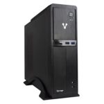 Computadora Vorago Sb4 Ci5 10400-Nos-6 - Intel Core I5, I5-10400, 8 Gb, 480 Gb