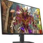 Monitor Dell Se2726Hg. 27 - Full HD, 2 Puertos HDMI Garantía 3 Años.