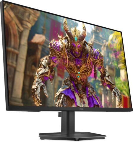 Monitor Dell Se2726Hg. 27 – Full HD, 2 Puertos HDMI Garantía 3 Años.