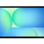 Galaxy-Tab-S10-Fe-Plus 12Gb 256Gb WiFi Silver