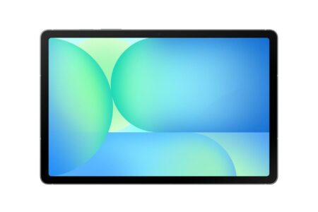 Galaxy-Tab-S10-Fe-Plus 12Gb 256Gb WiFi Silver