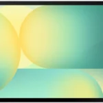Samsung Galaxy Tab Sm-X620N Samsung Exynos 128 Gb 33.3 Cm (13.1") 8 Gb Wi-Fi 6 (802.11Ax) Gris