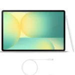 Samsung Galaxy Tab S10 Fe+ Samsung Exynos 128 Gb 33.3 Cm (13.1") 8 Gb Wi-Fi 6 (802.11Ax) Plata