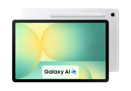 Galaxy-Tab-S10-Fe 8Gb 128Gb WiFi Gray