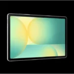 Galaxy-Tab-S10-Fe 8Gb 128Gb WiFi Gray