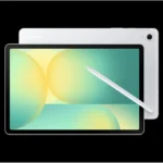 Galaxy-Tab-S10-Fe 8Gb 128Gb WiFi Gray