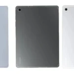 Samsung Galaxy Tab S10 Fe 8Gb + 128Gb WiFi