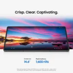 Galaxy-Tab-S11-Ultra 12Gb 512Gb WiFi Silver