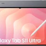 Galaxy-Tab-S11-Ultra 12Gb 512Gb WiFi Silver