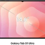 Galaxy-Tab-S11-Ultra 12Gb 512Gb WiFi Silver