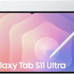 Galaxy-Tab-S11-Ultra 12Gb 256Gb WiFi Silver