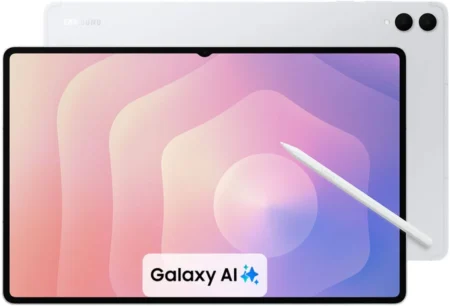 Galaxy-Tab-S11 12Gb 256Gb WiFi Silver