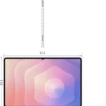 Galaxy-Tab-S11 12Gb 256Gb WiFi Silver