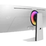 Monitor Samsung Odyssey 49 Inc G9 OLED G93S Dqhd 240Hz 0.03 Ms Sil