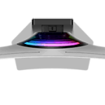 Monitor Samsung Odyssey 49 Inc G9 OLED G93S Dqhd 240Hz 0.03 Ms Sil