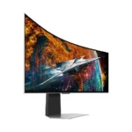 Monitor Samsung Odyssey 49 Inc G9 OLED G93S Dqhd 240Hz 0.03 Ms Sil