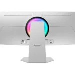 Monitor Samsung Odyssey 49 Inc G9 OLED G93S Dqhd 240Hz 0.03 Ms Sil
