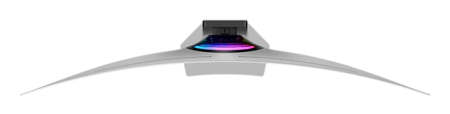Monitor Samsung Odyssey 49 Inc G9 OLED G93S Dqhd 240Hz 0.03 Ms Sil