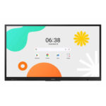 Pantalla Plana Interactiva 86In Android Edla Viewboard 4K 16:9