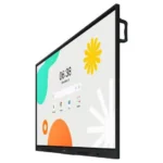 Pantalla Plana Interactiva 86In Android Edla Viewboard 4K 16:9