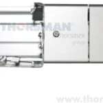 Seccion En L Thorsman 8430-81001 De Aluminio/Compatible Con Canaleta Inka151
