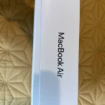 Apple Macbook Air Apple M M3 Computadora Portátil 38.9 Cm (15.3") 16 Gb 512 Gb SSD Wi-Fi 6E (802.11Ax) Macos Sonoma Plata (Precio Limitado A Stock)