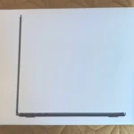 Apple Macbook Air Apple M M3 Computadora Portátil 38.9 Cm (15.3") 16 Gb 512 Gb SSD Wi-Fi 6E (802.11Ax) Macos Sonoma Plata (Precio Limitado A Stock)