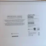 Apple Macbook Air Apple M M3 Computadora Portátil 38.9 Cm (15.3") 16 Gb 512 Gb SSD Wi-Fi 6E (802.11Ax) Macos Sonoma Plata (Precio Limitado A Stock)