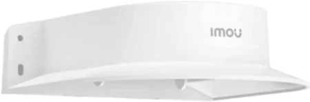 Soporte De Proteccion Para Camaras Imou Pfb-Rc Protege Contra La Lluvia/Series Ranger (Mini/Pro/Dual/2C)/Admite Instalaciones Tanto En Pared Como En Poste