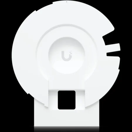 Soporte De Pared Ubiquiti Uacc-Ap-Am Para Puntos De Acceso Unifi De Tamaño Completo/Compatible Con Modelos U7-Pro-Max/U7-Pro/U6-Enterprise Y Mas
