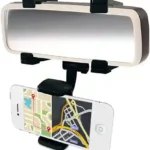 Soporte De Celular D-Bugg Db-Sopretro/Para Retrovisor