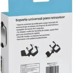 Soporte De Celular D-Bugg Db-Sopretro/Para Retrovisor
