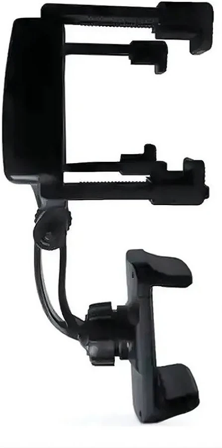 Soporte De Celular D-Bugg Db-Sopretro/Para Retrovisor