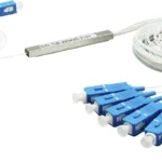 Splitter Linkedpro By Epcom Lp-Plc-1X8Upc (Divisor Optico) Tipo Plc/1X8/Conectores Sc/Upc