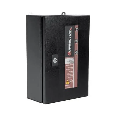 Supresor De Picos Clase C 27/220Vca,3 Fases,200 Ka, Supr-200-3Fa