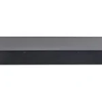 Switch Dahua Dh-Cs4220-16Gt-190 De 18 Puertos (16 PoE)/Administrable A Traves De Dolynk Care/Gigabit Ethernet 10/100/1000/40 Gbit/S/Negro