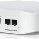 Switch Ubiquiti Unifi Enterprise Usw-Enterprise-8-PoE De 8 Puertos/Administrable/2 Puertos 10G Sfp+/120W/Capa 3