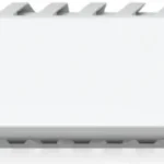 Switch Ubiquiti Unifi Enterprise Usw-Enterprise-8-PoE De 8 Puertos/Administrable/2 Puertos 10G Sfp+/120W/Capa 3