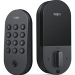 Tplink Smart Wi-Fi Door Lock