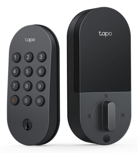 Tplink Smart Wi-Fi Door Lock