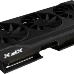 T/Video Xfx Swift Radeon Rx9070 Oc/16Gb Gddr6/PCI-E 5.0/HDMI/3Xdp/256-Bit/Rx-97Swfb3B9